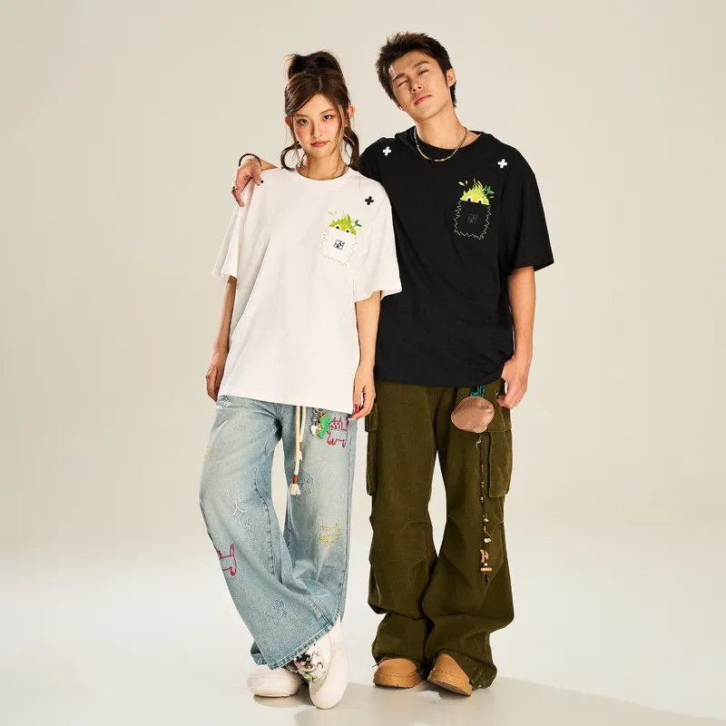 NSTNEW START T Shirts Unisex-4
