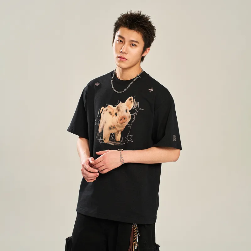 NSTNEW START T Shirts Unisex-2