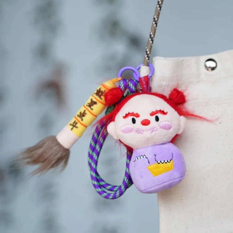 SUZHOU MUSEUM Creative Accessories-2