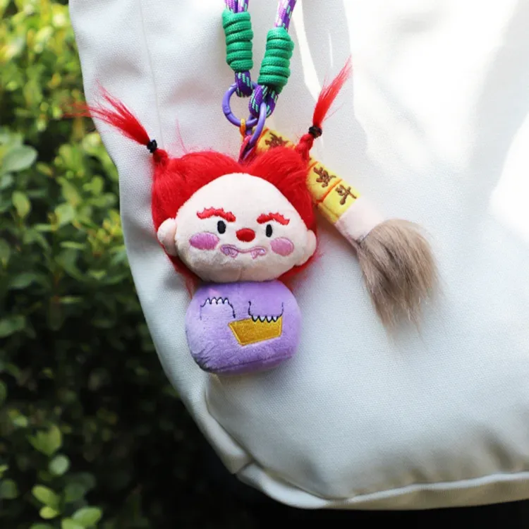 SUZHOU MUSEUM Creative Accessories-5
