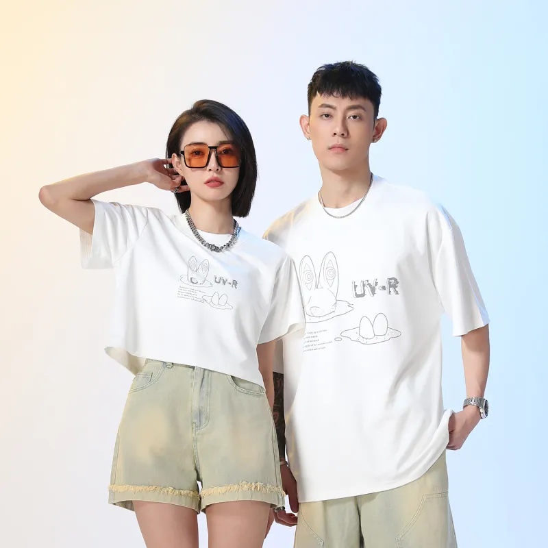 SANKAIMADE Summer T-Shirt Unisex-4