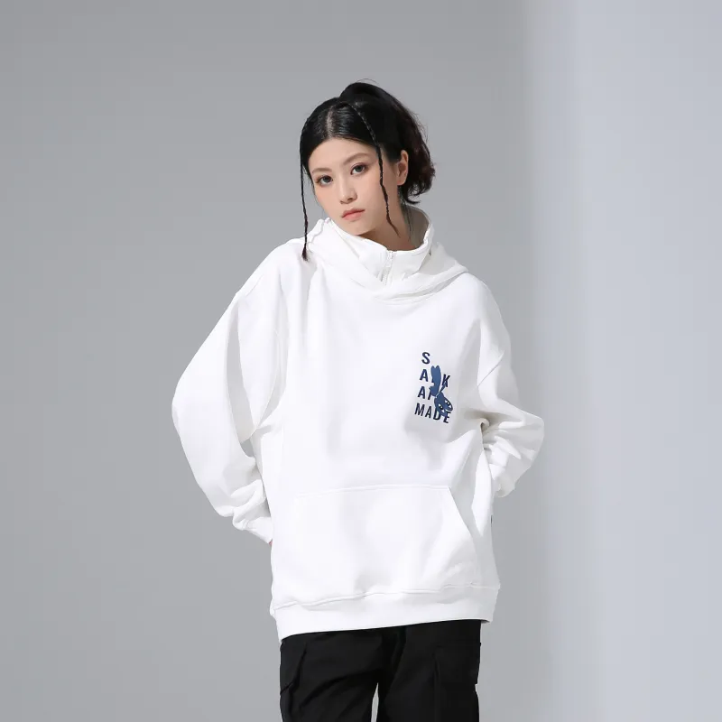 SANKAIMADE Cosmic Genie Series Sweatshirts Unisex-13