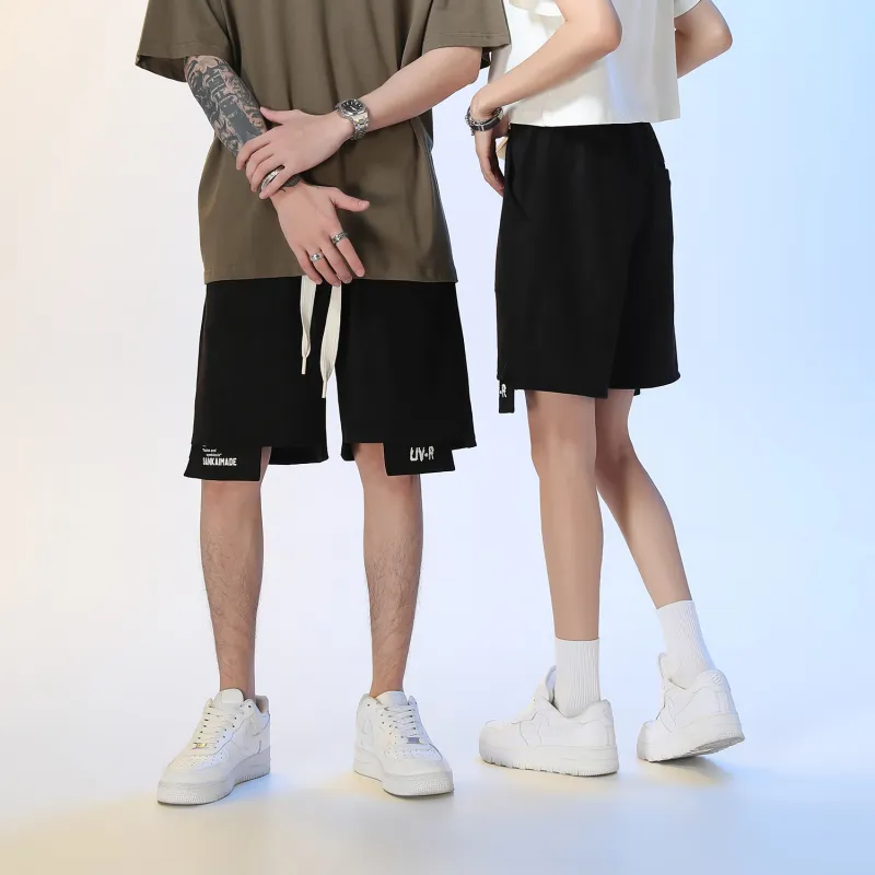 SANKAIMADE Cosmic Genie Series Shirt Matching Sets Unisex-7