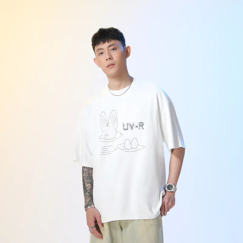 SANKAIMADE Summer T-Shirt Unisex-3