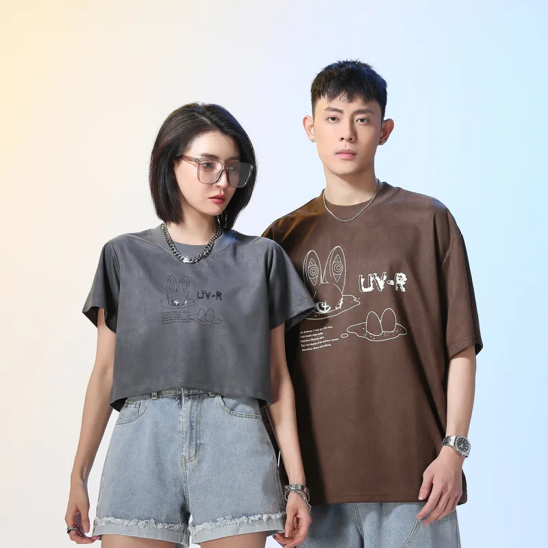 SANKAIMADE Summer T-Shirt Unisex-35