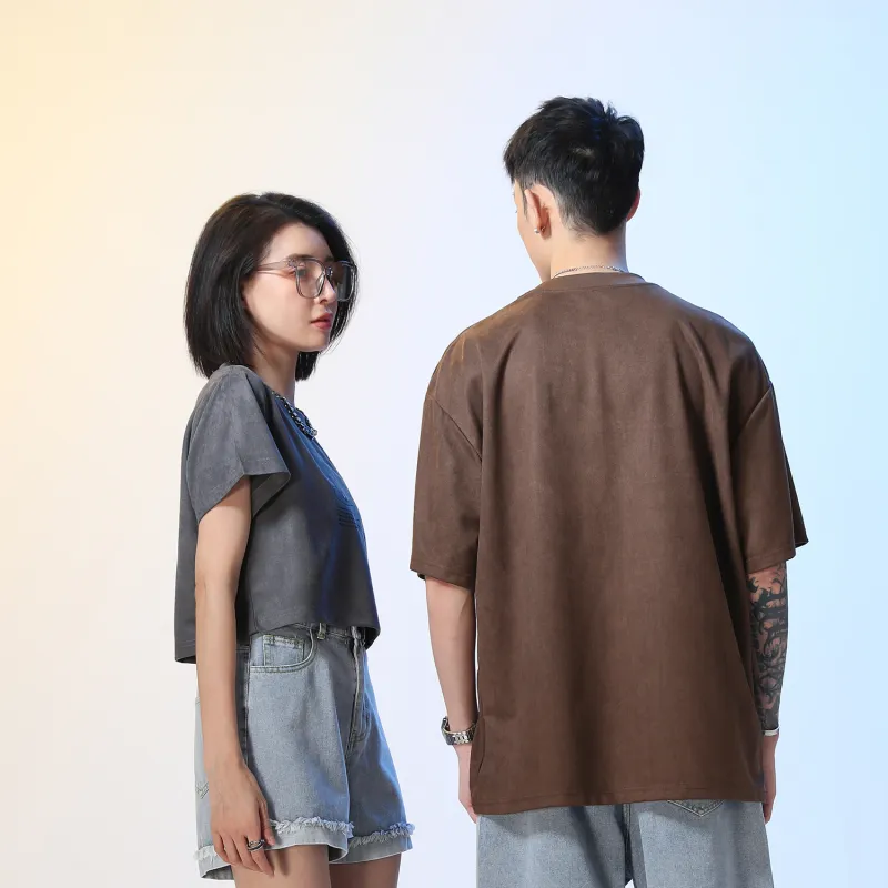 SANKAIMADE Summer T-Shirt Unisex-38