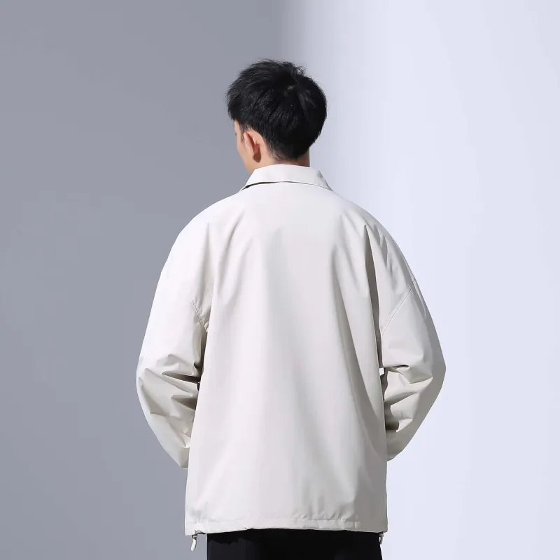 SANKAIMADE Cosmic Genie Series Jackets Unisex-10