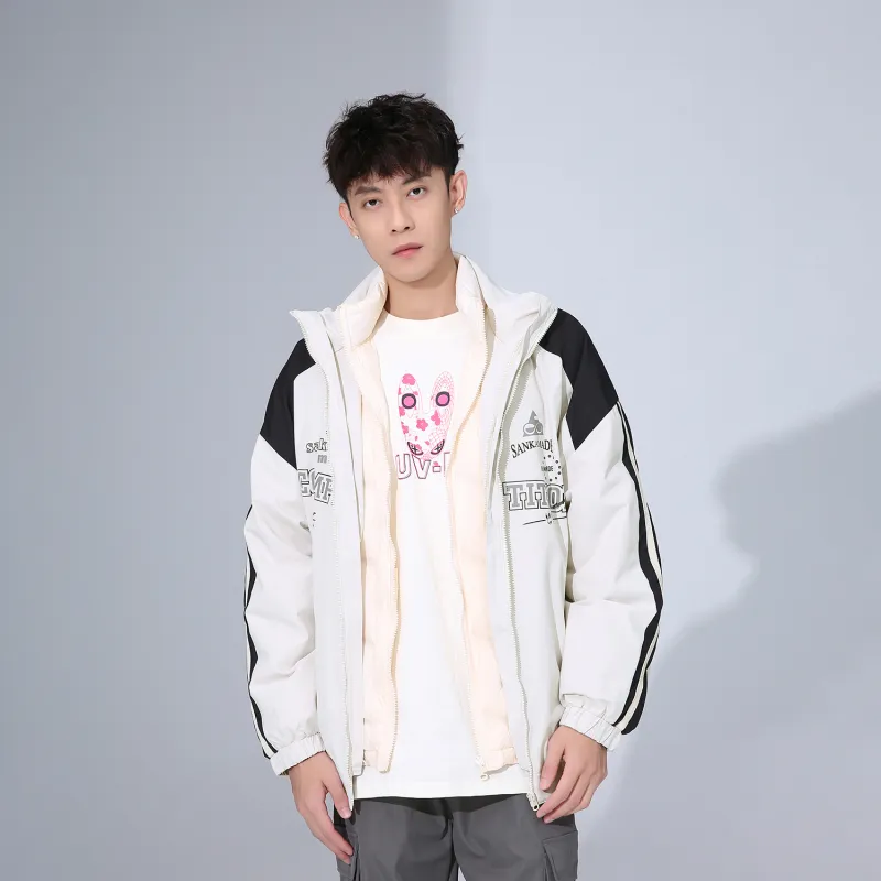 SANKAIMADE Cosmic Genie Series Jackets Unisex-5