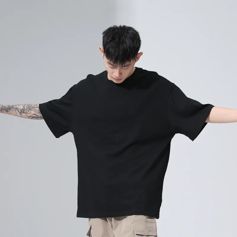 SANKAIMADE Cosmic Genie Series T-Shirts Unisex-12