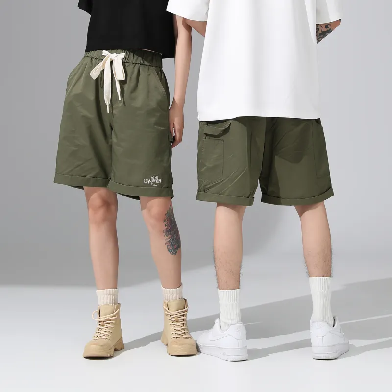 SANKAIMADE Cosmic Genie Series Shirt Matching Sets Unisex-39