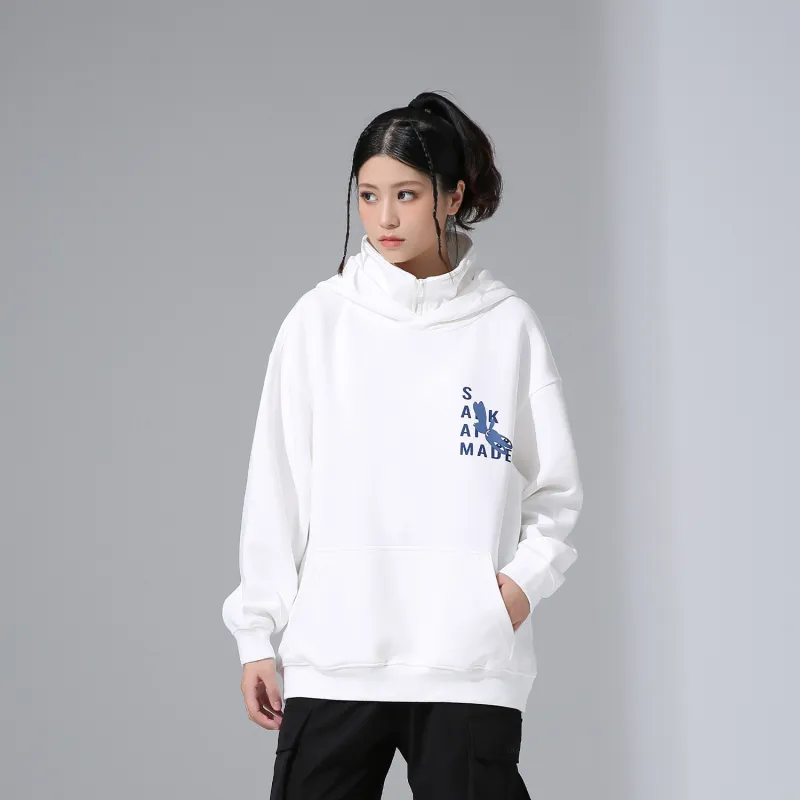 SANKAIMADE Cosmic Genie Series Sweatshirts Unisex-16