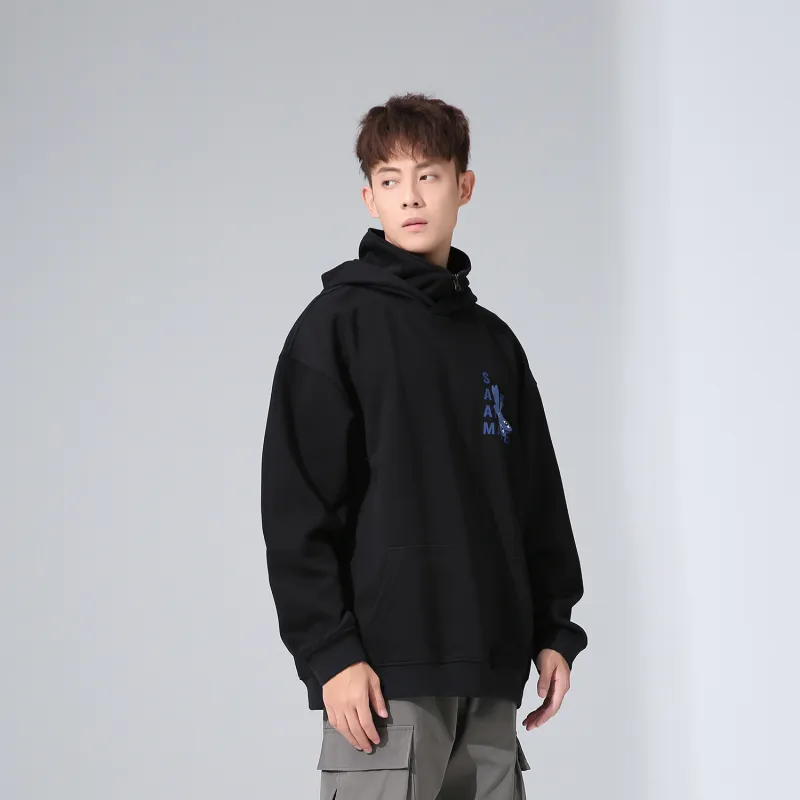 SANKAIMADE Cosmic Genie Series Sweatshirts Unisex-5