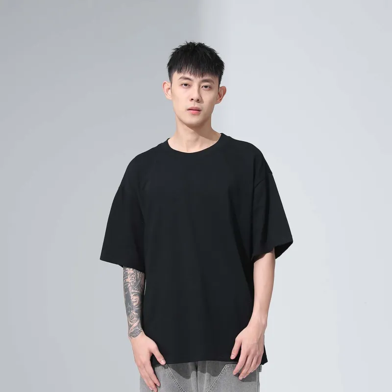 SANKAIMADE Cosmic Genie Series T-Shirts Unisex-8