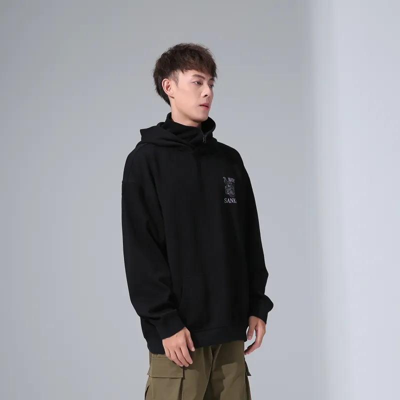 SANKAIMADE Sweatshirts Unisex-5