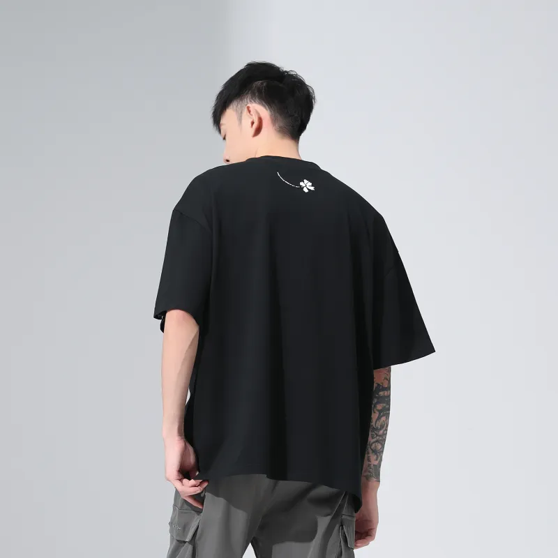 SANKAIMADE Cosmic Genie Series T-Shirts Unisex-3