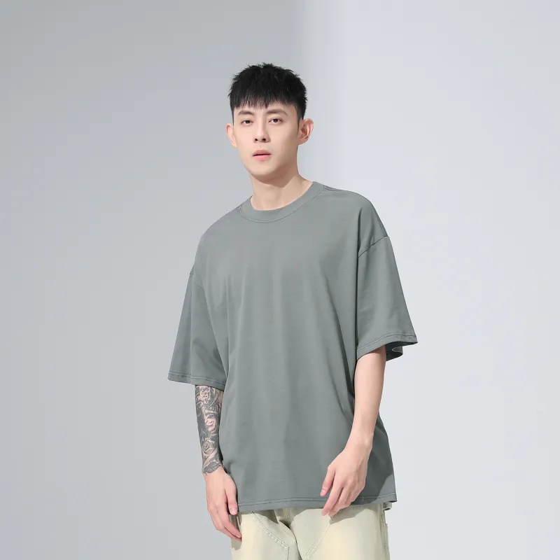 SANKAIMADE Cosmic Genie Series T-Shirts Unisex-19