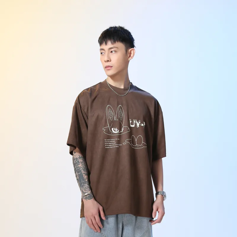SANKAIMADE Summer T-Shirt Unisex-33