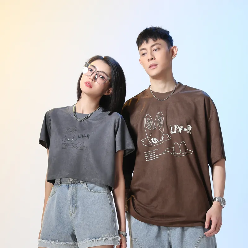 SANKAIMADE Summer T-Shirt Unisex-39