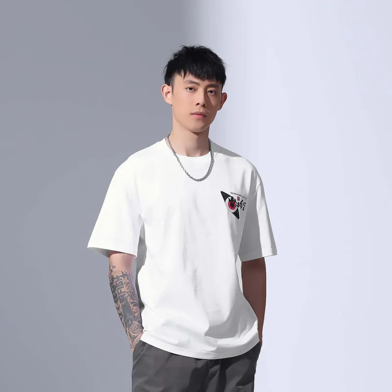 SANKAIMADE Cosmic Genie Series T-Shirts Unisex-4