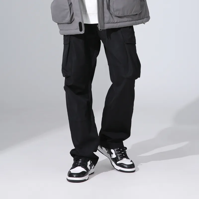 SANKAIMADE Cosmic Genie Series Cargo Pants Unisex-46