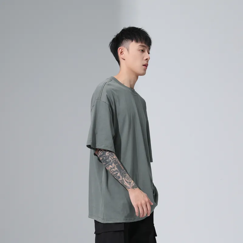 SANKAIMADE Cosmic Genie Series T-Shirts Unisex-17