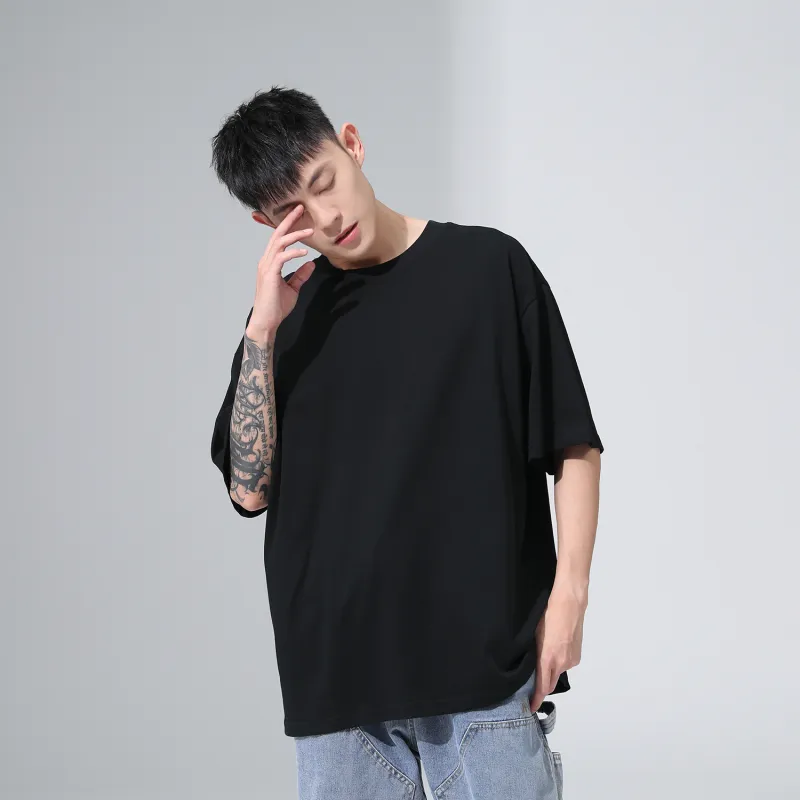SANKAIMADE Cosmic Genie Series T-Shirts Unisex-13