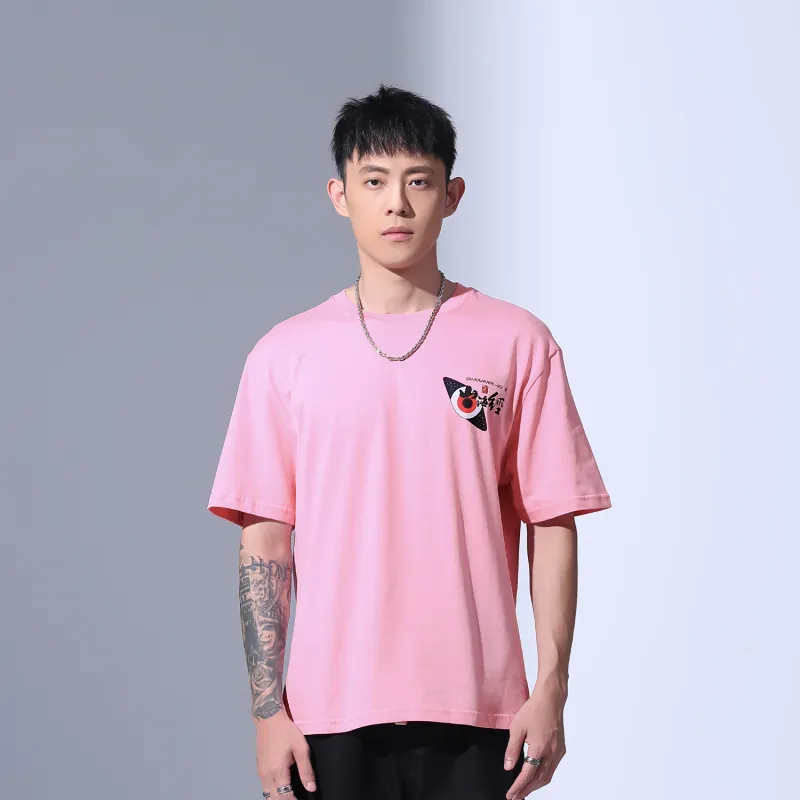 SANKAIMADE Cosmic Genie Series T-Shirts Unisex-13