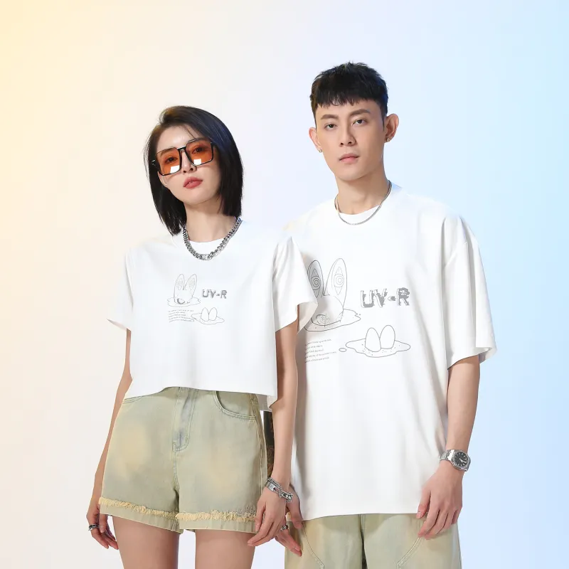 SANKAIMADE Summer T-Shirt Unisex-7