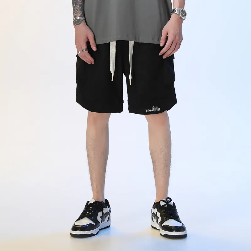 SANKAIMADE Shirt Matching Sets Unisex-5