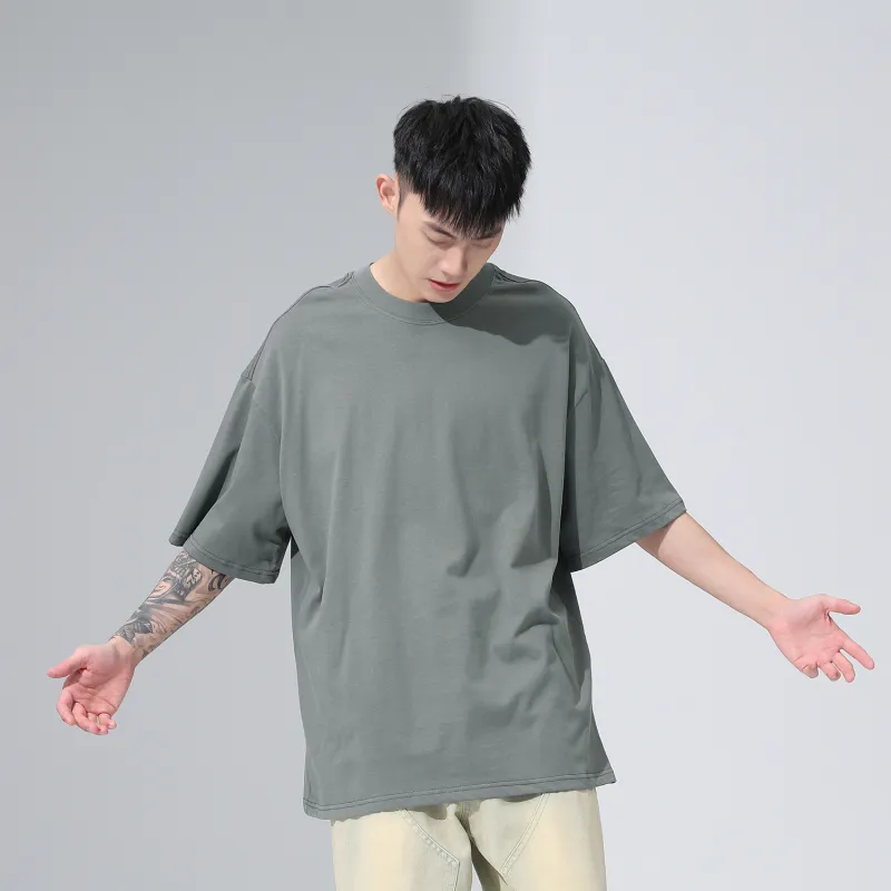 SANKAIMADE Cosmic Genie Series T-Shirts Unisex-20