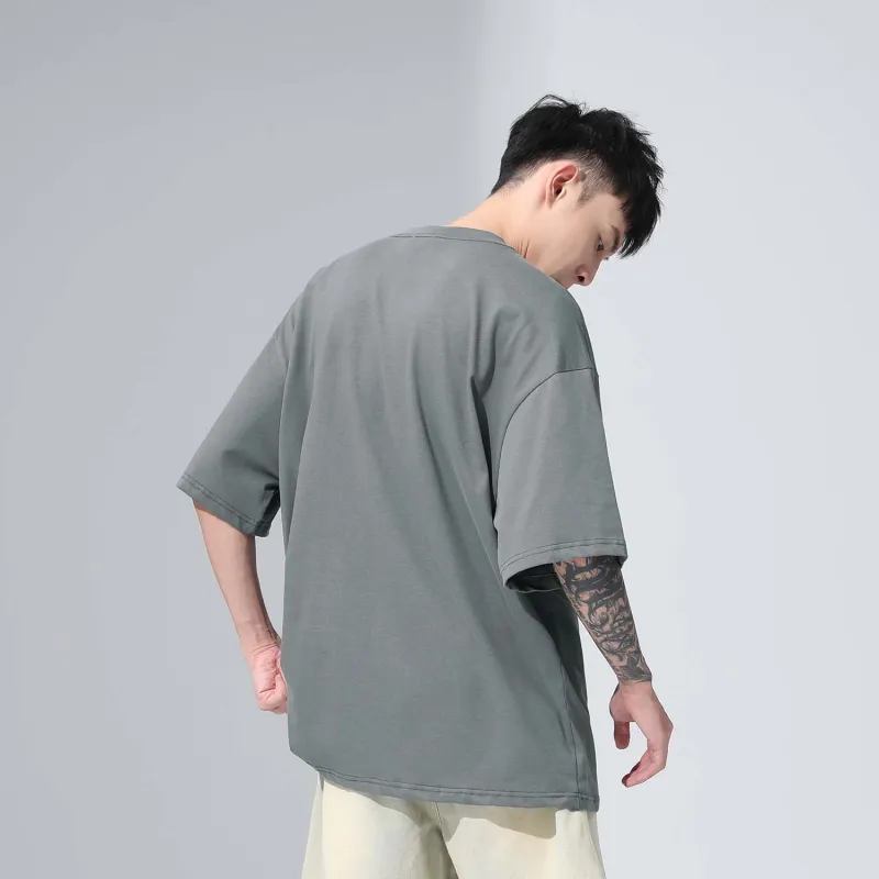 SANKAIMADE Cosmic Genie Series T-Shirts Unisex-17