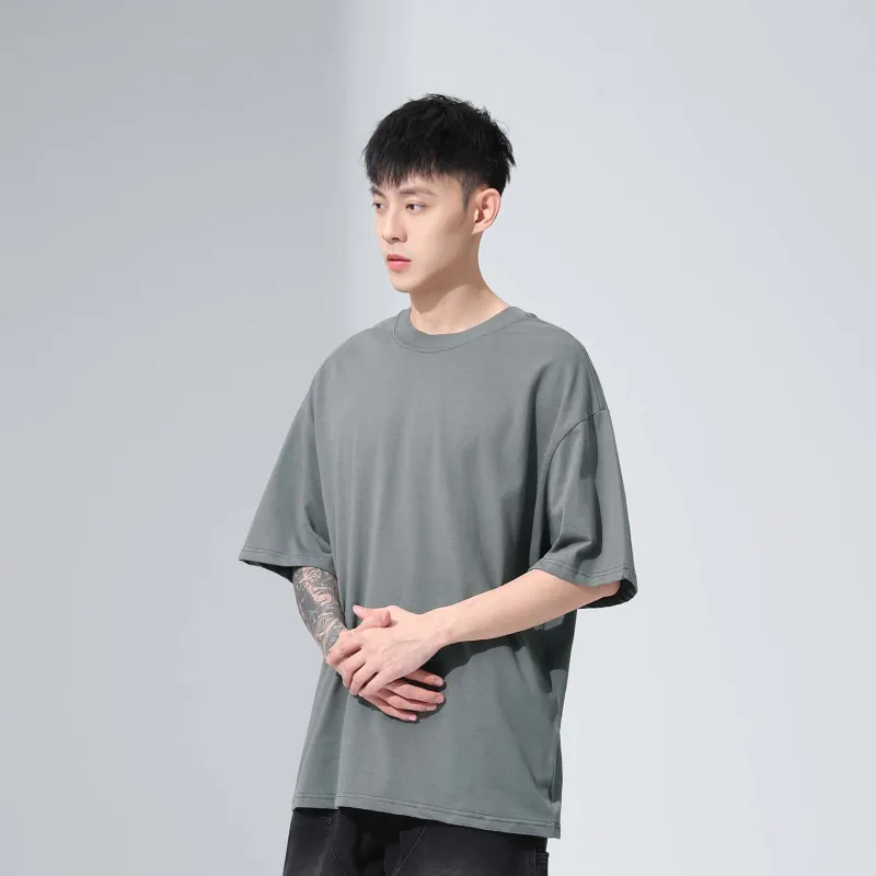 SANKAIMADE Cosmic Genie Series T-Shirts Unisex-17