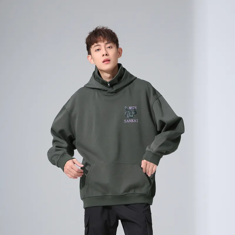 SANKAIMADE Sweatshirts Unisex-27