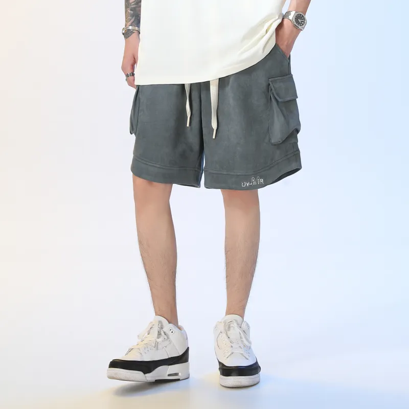 SANKAIMADE Shirt Matching Sets Unisex-39