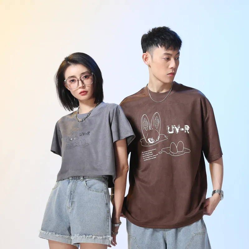 SANKAIMADE Summer T-Shirt Unisex-37