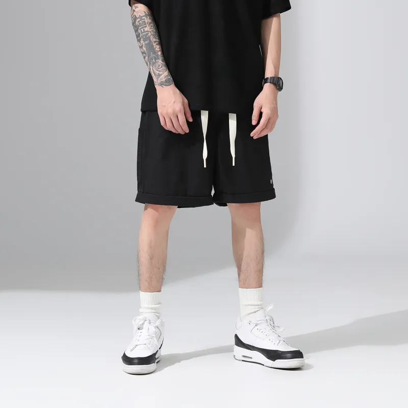 SANKAIMADE Cosmic Genie Series Shirt Matching Sets Unisex-20