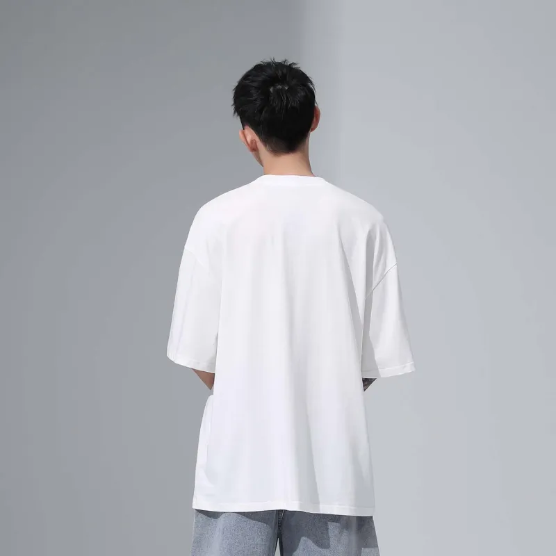 SANKAIMADE Cosmic Genie Series T-Shirts Unisex-2