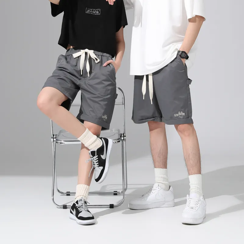 SANKAIMADE Cosmic Genie Series Shirt Matching Sets Unisex-69
