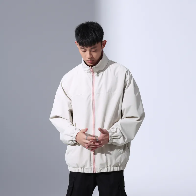 SANKAIMADE Cosmic Genie Series Jackets Unisex-31