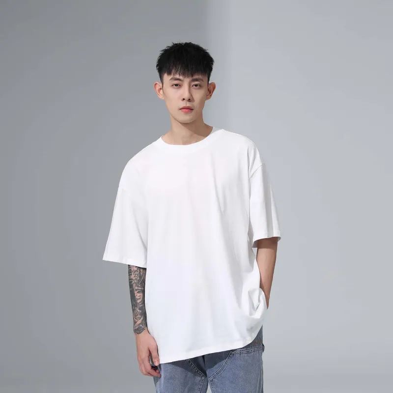 SANKAIMADE Cosmic Genie Series T-Shirts Unisex-3