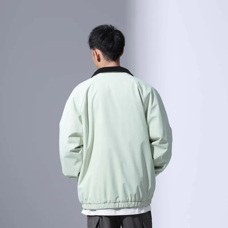 SANKAIMADE Cosmic Genie Series Jackets Unisex-48