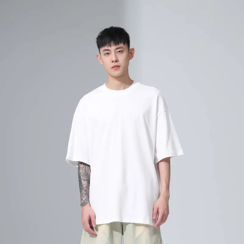 SANKAIMADE Cosmic Genie Series T-Shirts Unisex-4