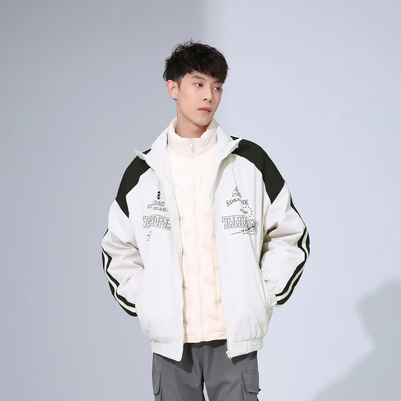 SANKAIMADE Cosmic Genie Series Jackets Unisex-4