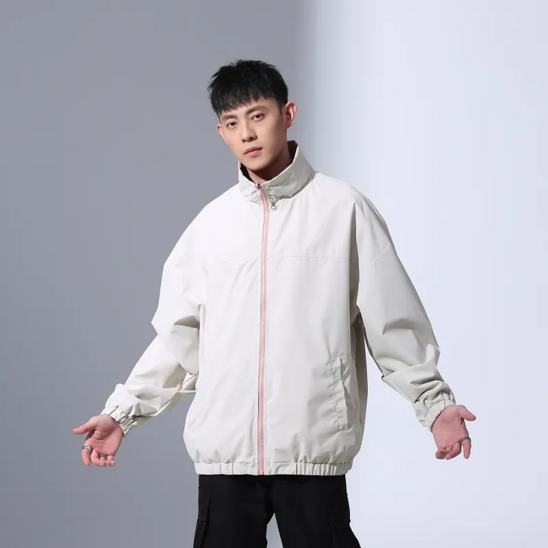 SANKAIMADE Cosmic Genie Series Jackets Unisex-36