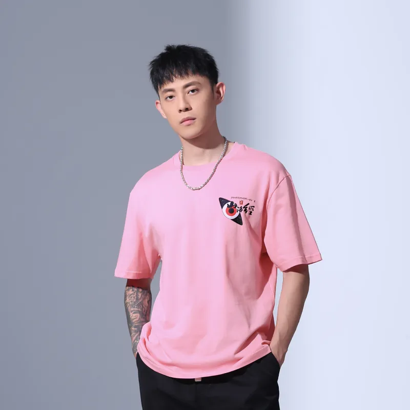 SANKAIMADE Cosmic Genie Series T-Shirts Unisex-10
