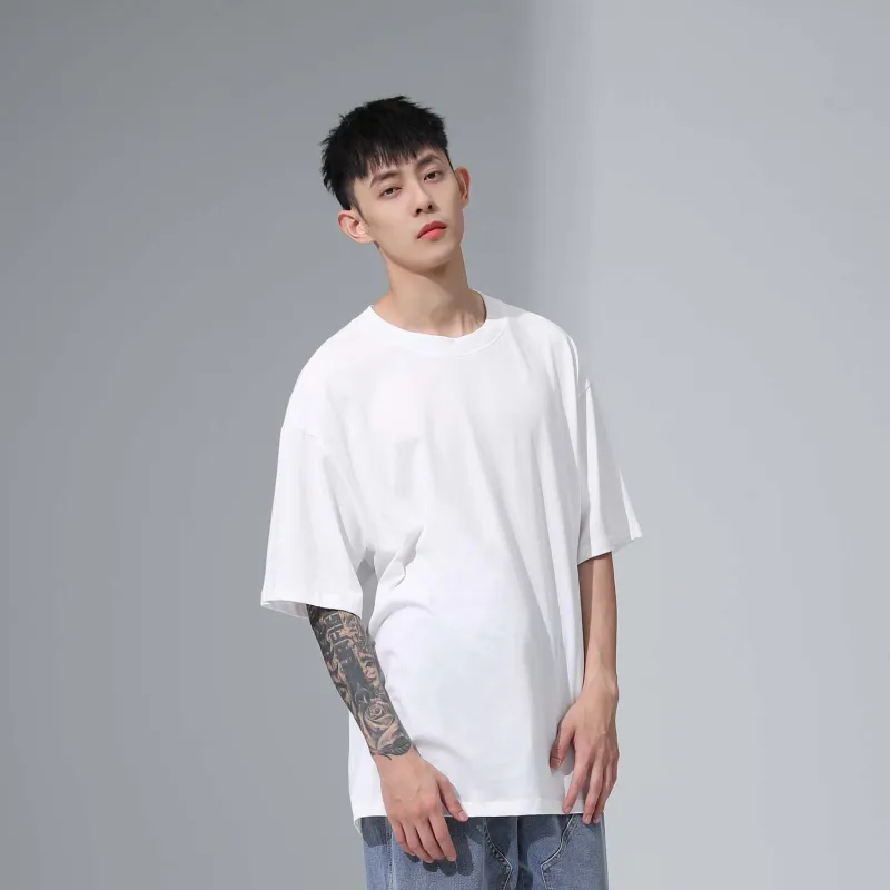SANKAIMADE Cosmic Genie Series T-Shirts Unisex-4