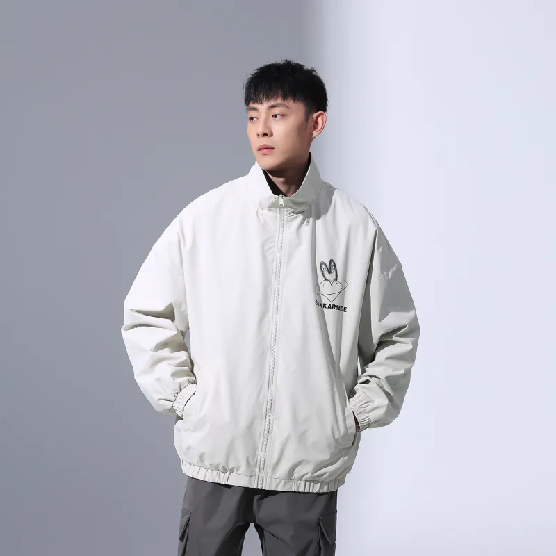 SANKAIMADE Cosmic Genie Series Jackets Unisex-45