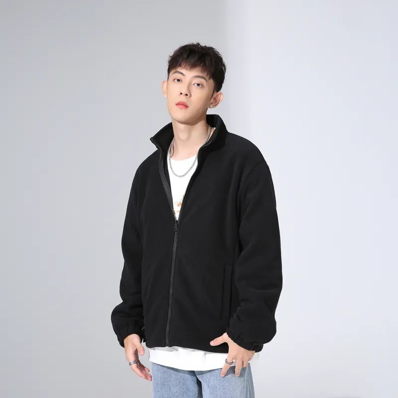SANKAIMADE Cosmic Genie Series Jackets Unisex-53