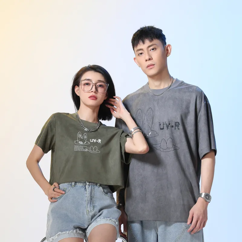 SANKAIMADE Summer T-Shirt Unisex-28
