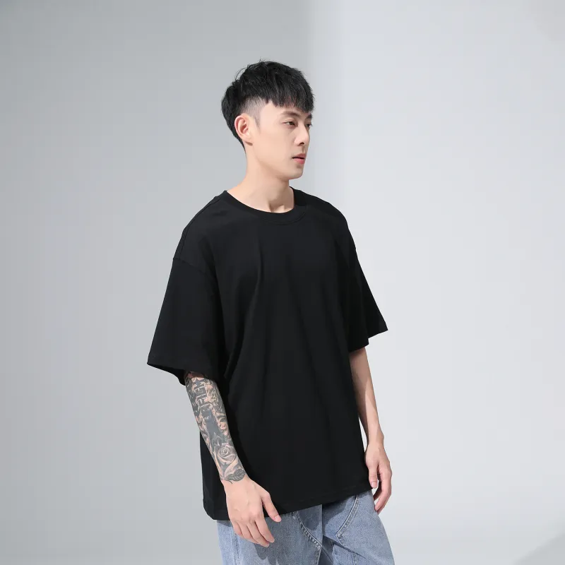 SANKAIMADE Cosmic Genie Series T-Shirts Unisex-9